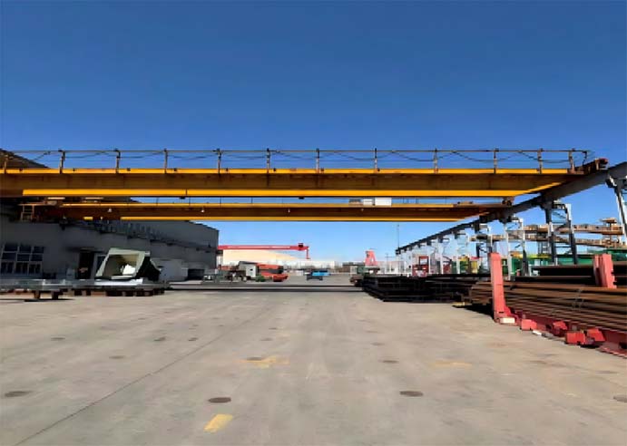 FPSO E-House